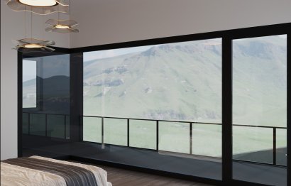 New Build - House - Mijas