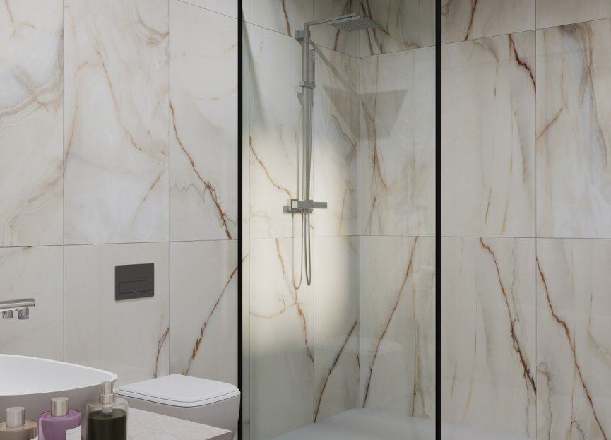 New Build - House - Mijas