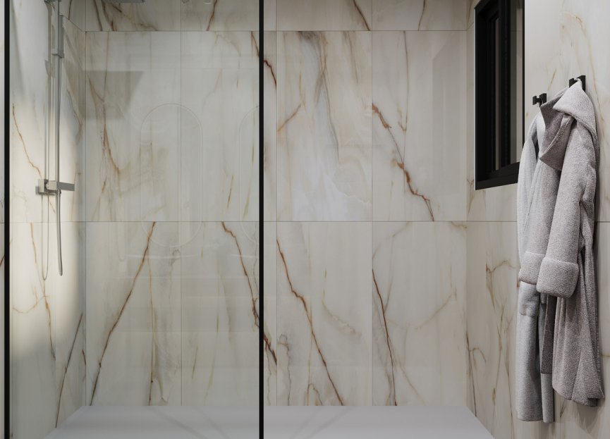 New Build - House - Mijas