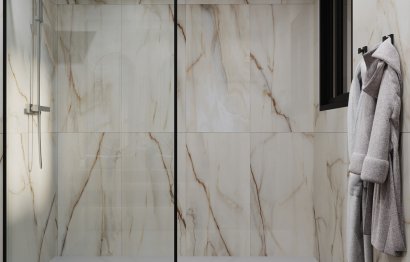 New Build - House - Mijas