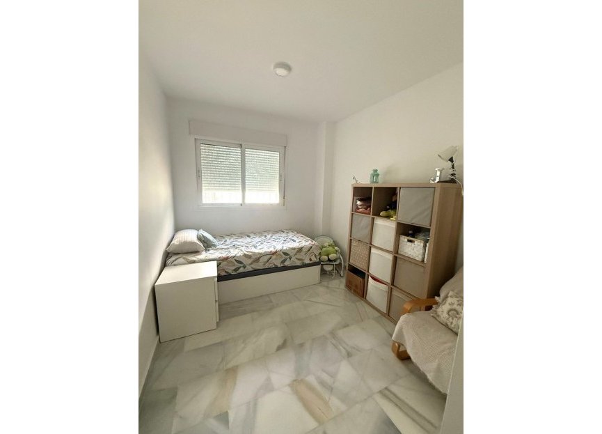 Resale - Ground floor apartment - Casares - Casares Playa