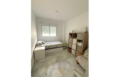 Resale - Ground floor apartment - Casares - Casares Playa