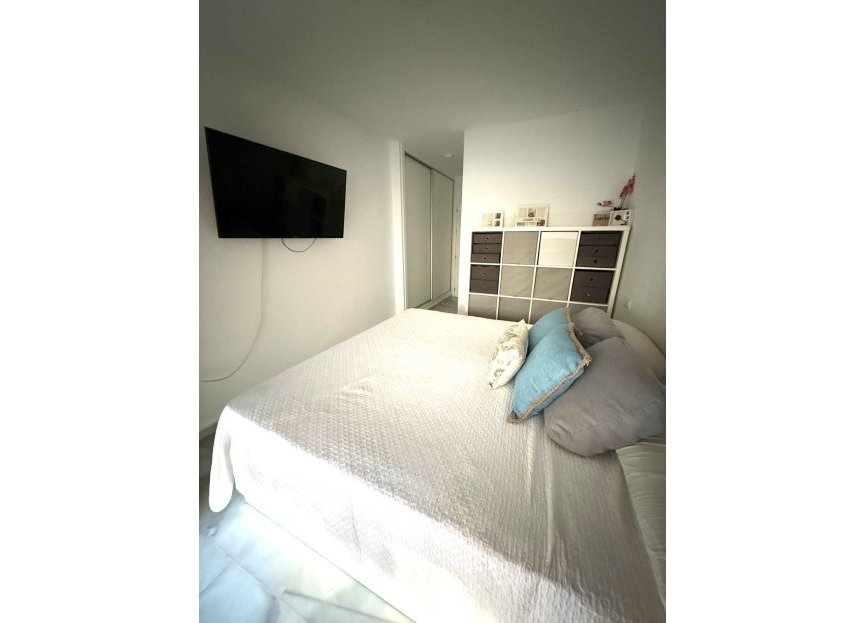 Resale - Ground floor apartment - Casares - Casares Playa