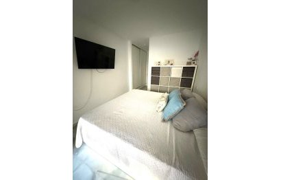 Resale - Ground floor apartment - Casares - Casares Playa