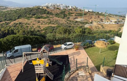 Resale - Ground floor apartment - Casares - Casares Playa