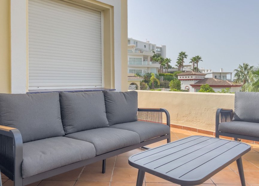 Resale - House - Detached Villa - Benalmádena - Benalmadena Centro