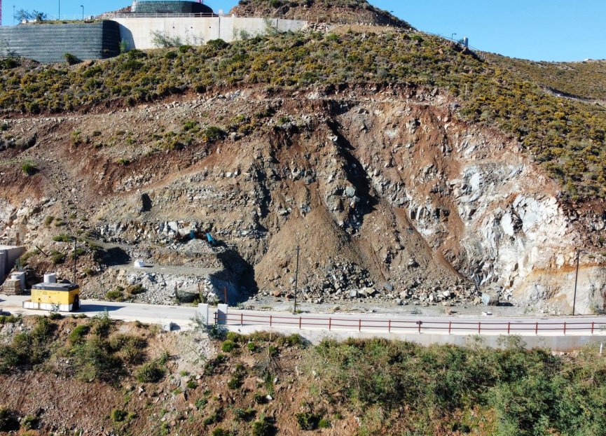 Resale - Plot - Residential Plot - Benahavís - La Quinta