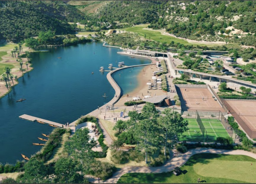 Resale - Plot - Residential Plot - Benahavís - La Quinta