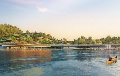 Resale - Plot - Residential Plot - Benahavís - La Quinta