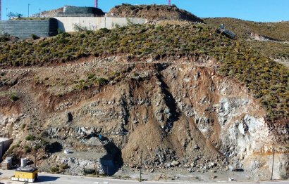 Resale - Plot - Residential Plot - Benahavís - La Quinta