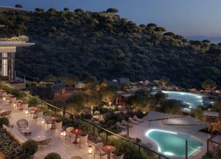 Resale - Plot - Residential Plot - Benahavís - La Quinta