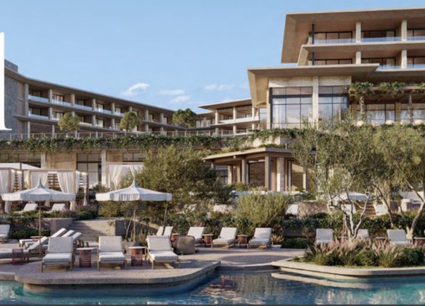 Resale - Plot - Residential Plot - Benahavís - La Quinta