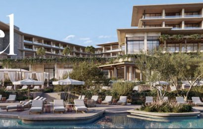 Resale - Plot - Residential Plot - Benahavís - La Quinta