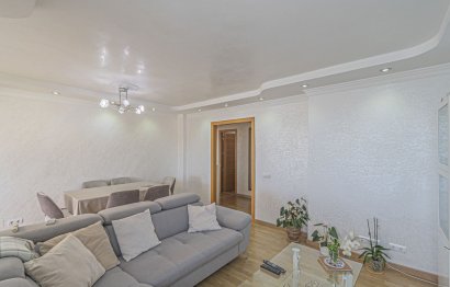 Resale - Apartment - Top Floor Apartment - Estepona - Diana Park