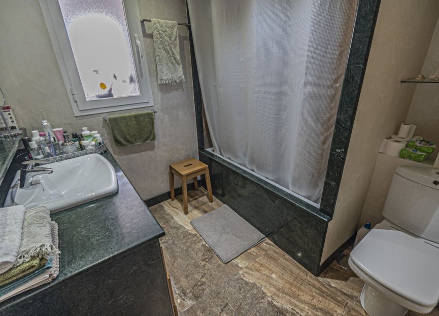 Resale - Apartment - Top Floor Apartment - Estepona - Diana Park