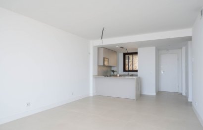 Resale - Apartment - Middle Floor Apartment - Fuengirola - Fuengirola Centro