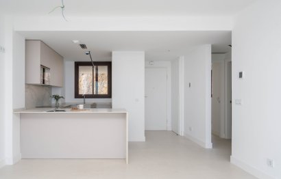 Resale - Apartment - Middle Floor Apartment - Fuengirola - Fuengirola Centro