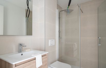 Resale - Apartment - Middle Floor Apartment - Fuengirola - Fuengirola Centro