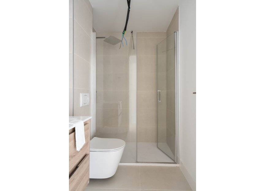 Resale - Apartment - Middle Floor Apartment - Fuengirola - Fuengirola Centro