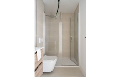 Resale - Apartment - Middle Floor Apartment - Fuengirola - Fuengirola Centro