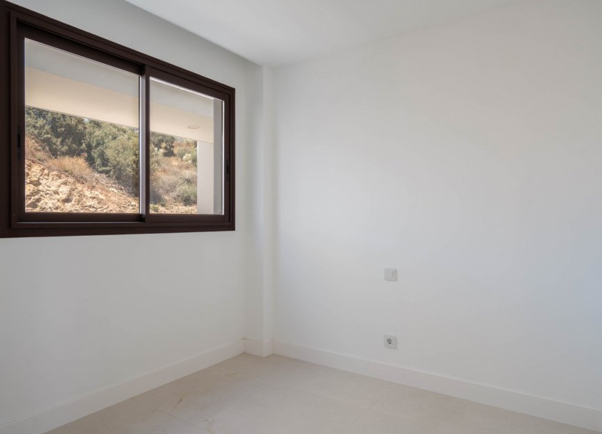 Resale - Apartment - Middle Floor Apartment - Fuengirola - Fuengirola Centro