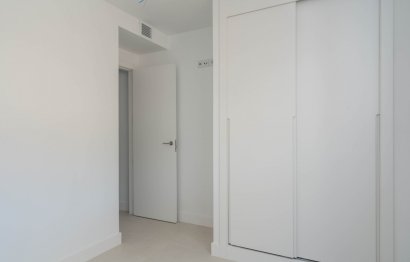 Resale - Apartment - Middle Floor Apartment - Fuengirola - Fuengirola Centro