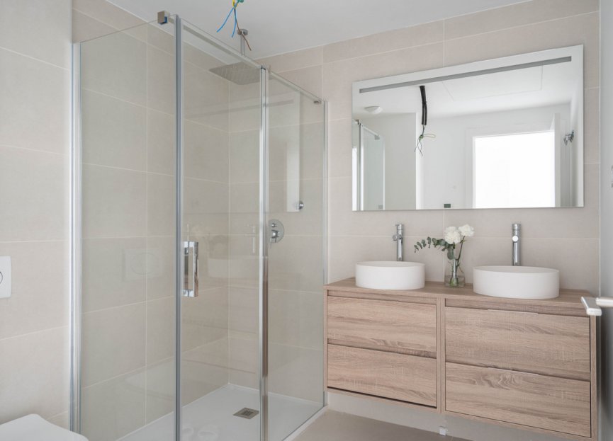 Resale - Apartment - Middle Floor Apartment - Fuengirola - Fuengirola Centro