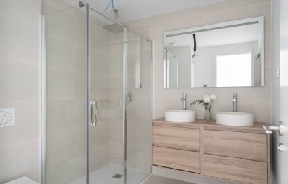 Resale - Apartment - Middle Floor Apartment - Fuengirola - Fuengirola Centro