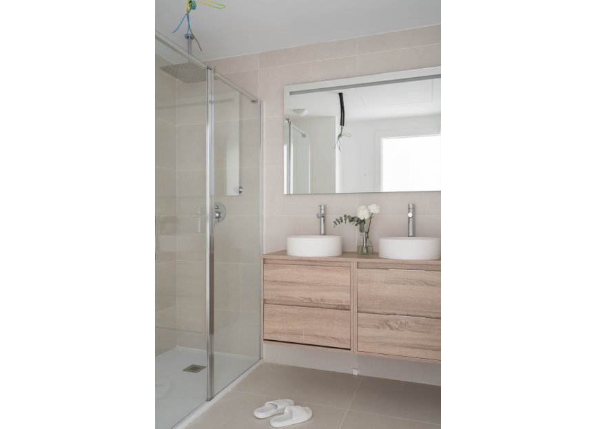 Resale - Apartment - Middle Floor Apartment - Fuengirola - Fuengirola Centro