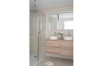 Resale - Apartment - Middle Floor Apartment - Fuengirola - Fuengirola Centro