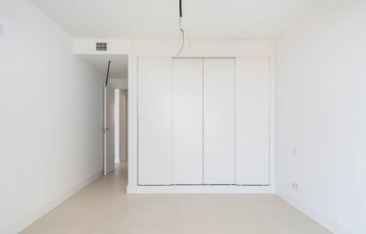 Resale - Apartment - Middle Floor Apartment - Fuengirola - Fuengirola Centro