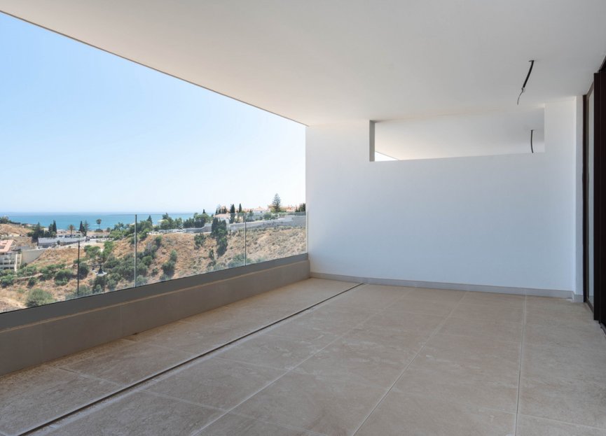 Resale - Apartment - Middle Floor Apartment - Fuengirola - Fuengirola Centro