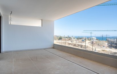 Resale - Apartment - Middle Floor Apartment - Fuengirola - Fuengirola Centro