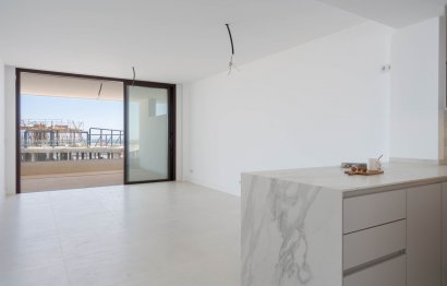 Resale - Apartment - Middle Floor Apartment - Fuengirola - Fuengirola Centro