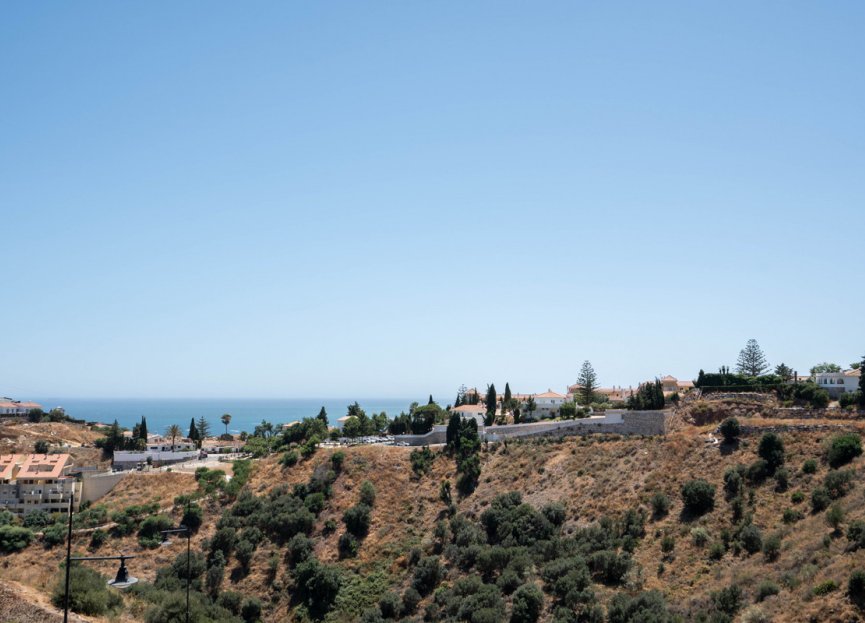 Resale - Apartment - Middle Floor Apartment - Fuengirola - Fuengirola Centro