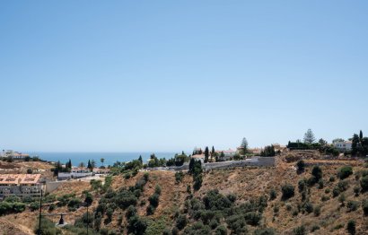 Resale - Apartment - Middle Floor Apartment - Fuengirola - Fuengirola Centro