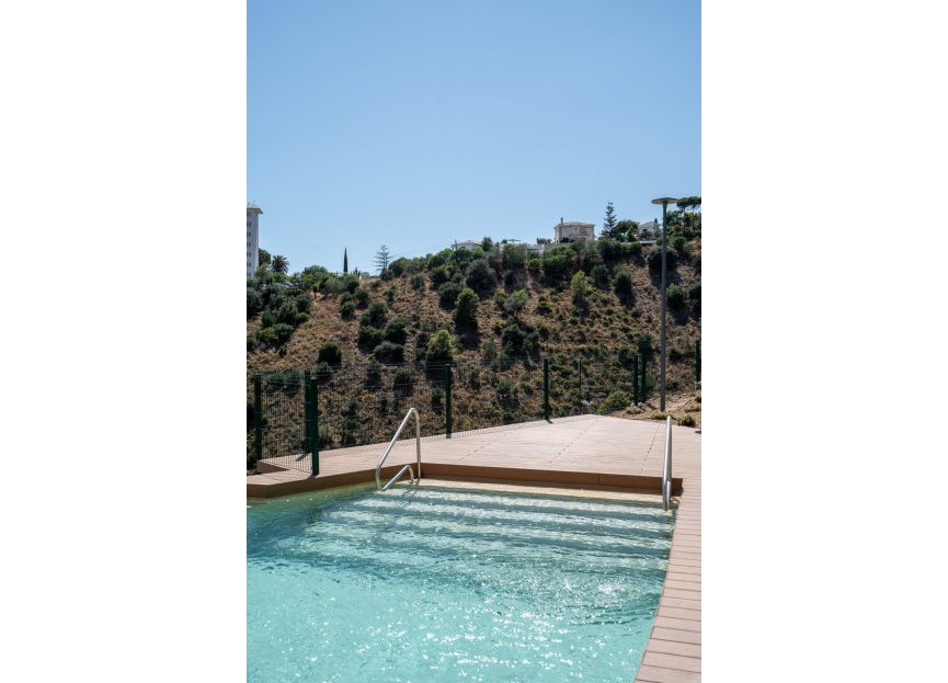 Resale - Apartment - Middle Floor Apartment - Fuengirola - Fuengirola Centro