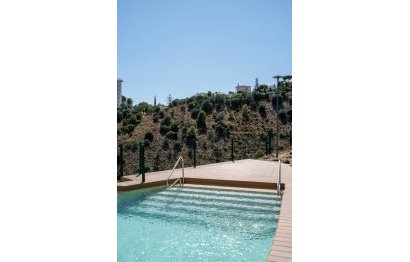 Resale - Apartment - Middle Floor Apartment - Fuengirola - Fuengirola Centro