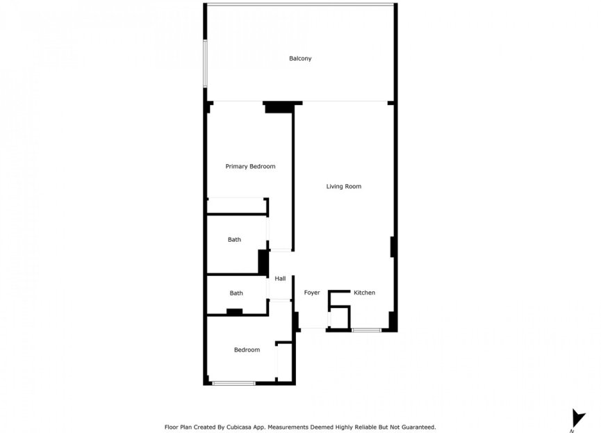 Resale - Apartment - Middle Floor Apartment - Fuengirola - Fuengirola Centro