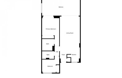 Resale - Apartment - Middle Floor Apartment - Fuengirola - Fuengirola Centro