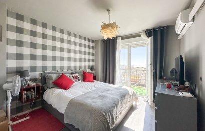 Reventa - House - Townhouse - Manilva - Manilva Centro