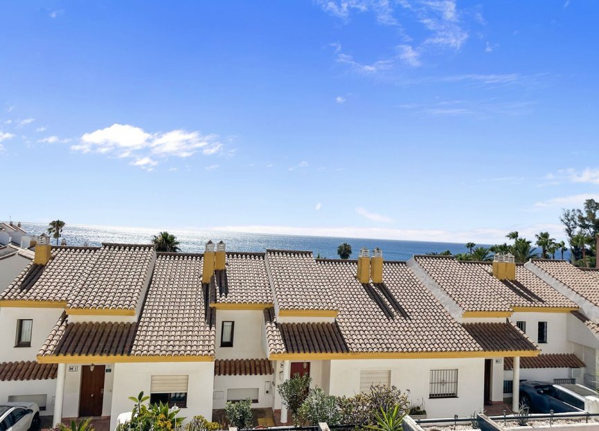 Reventa - House - Townhouse - Manilva - Manilva Centro