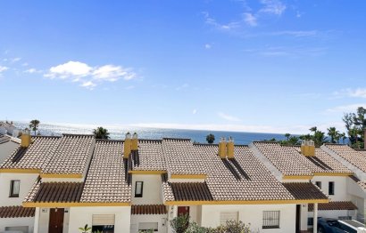 Reventa - House - Townhouse - Manilva - Manilva Centro