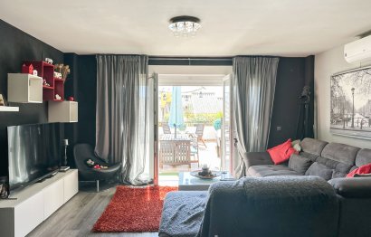 Reventa - House - Townhouse - Manilva - Manilva Centro