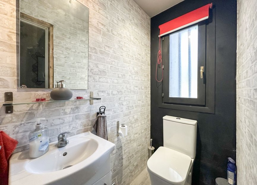 Reventa - House - Townhouse - Manilva - Manilva Centro