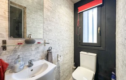 Reventa - House - Townhouse - Manilva - Manilva Centro