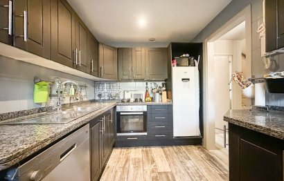 Reventa - House - Townhouse - Manilva - Manilva Centro