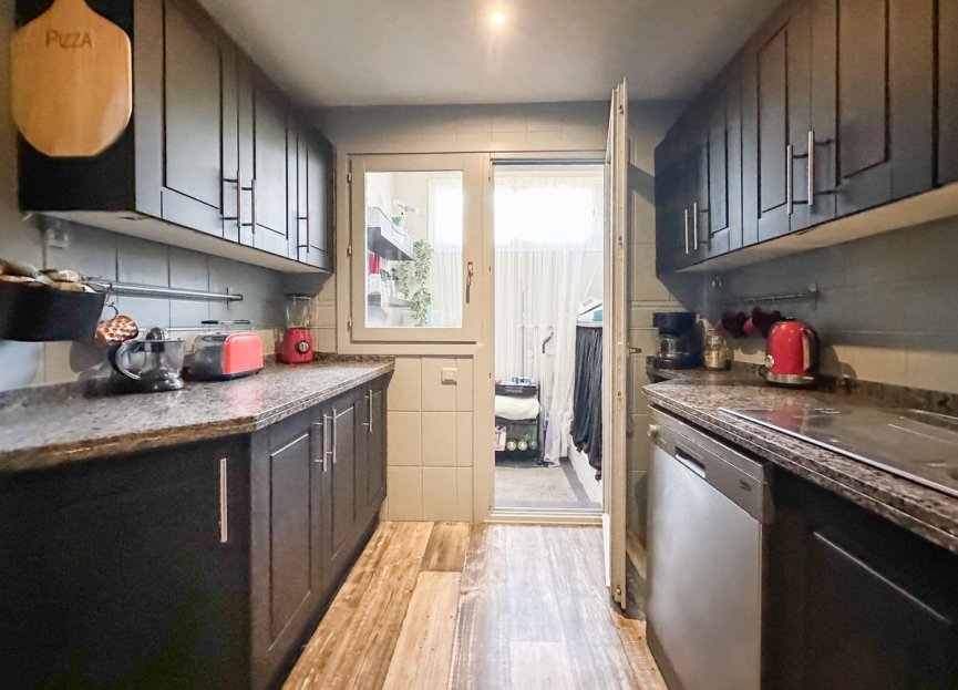 Reventa - House - Townhouse - Manilva - Manilva Centro