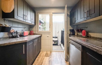 Reventa - House - Townhouse - Manilva - Manilva Centro