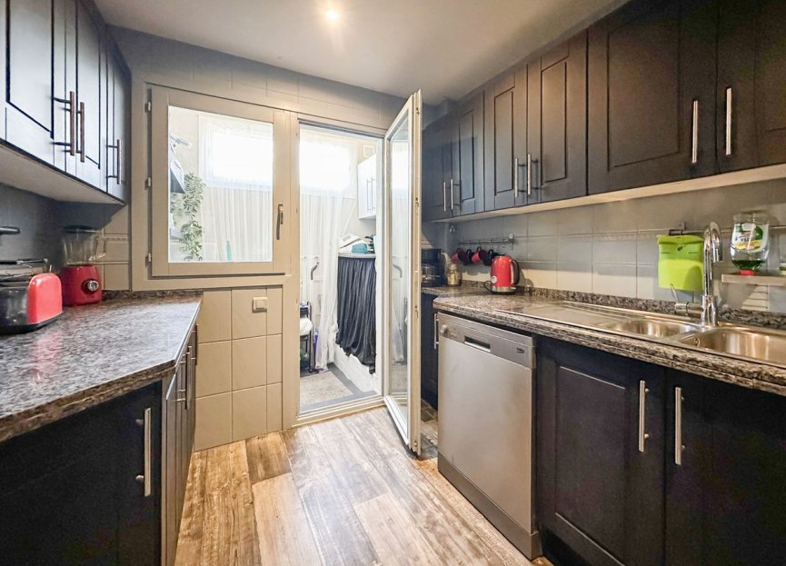 Reventa - House - Townhouse - Manilva - Manilva Centro